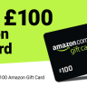 win £100 amazon gift card with SystemPAK
