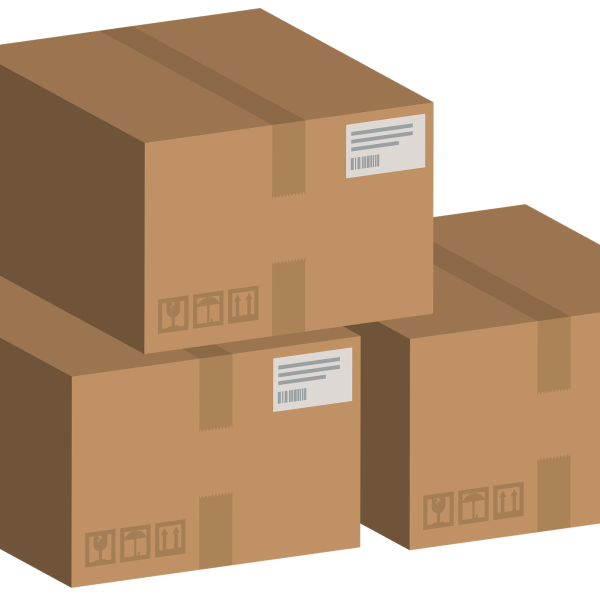 Shipping and Transportation - Parcels
