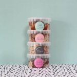 food specific containers