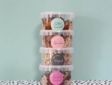 food specific containers