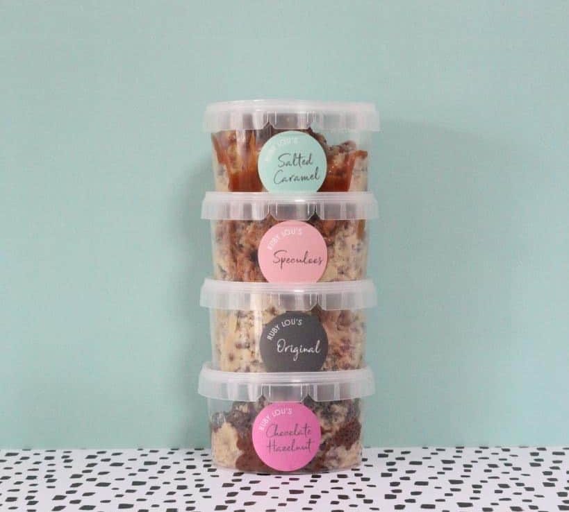 food specific containers