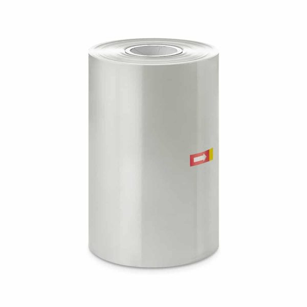 2 Rolls Anti Fog Weld Seal Lidding Film for APet CPet & CA-Pet trays