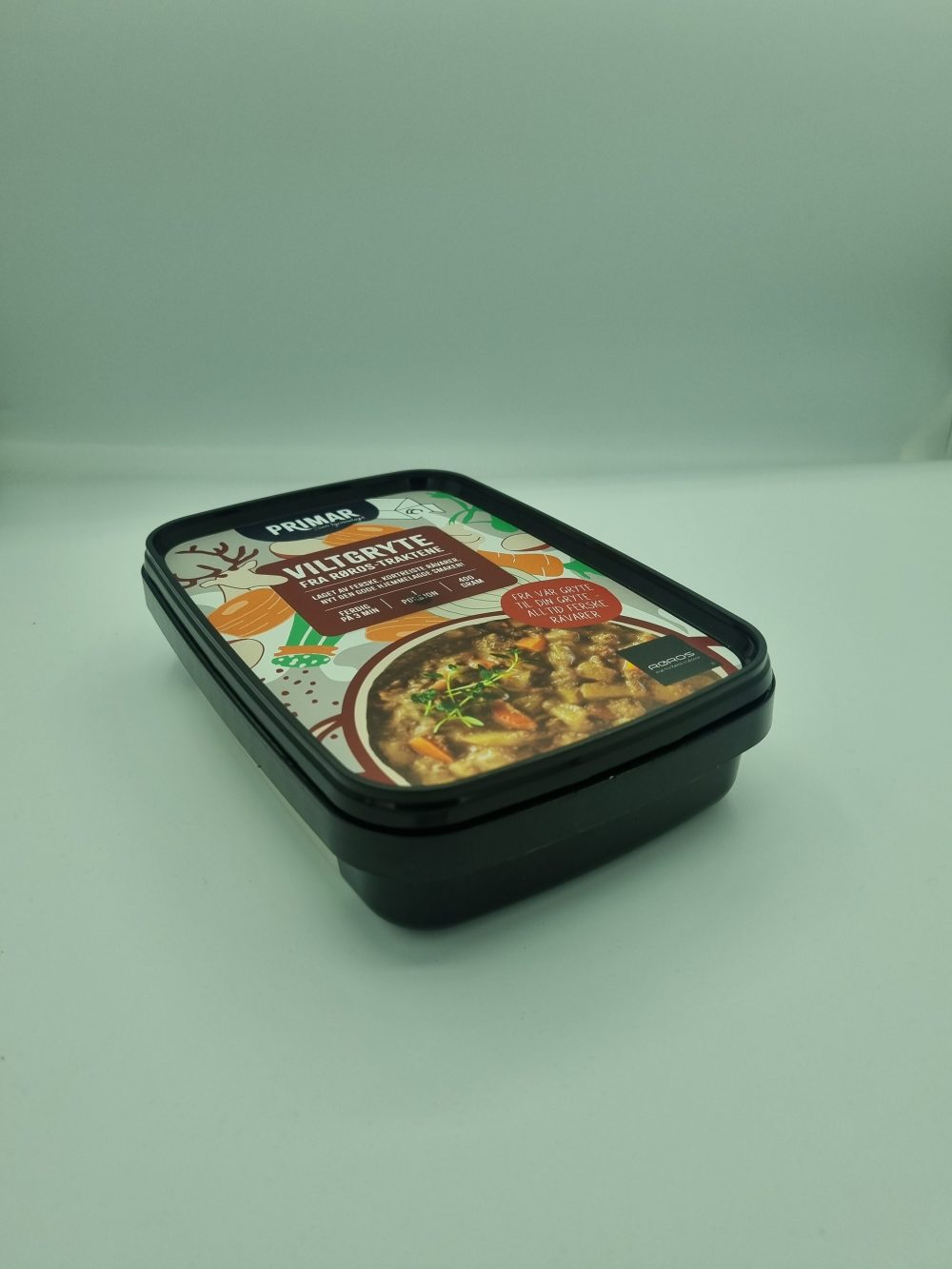 750ml Rectangular Tamper Evident Containers and Lids