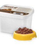 Pet Food Packaging