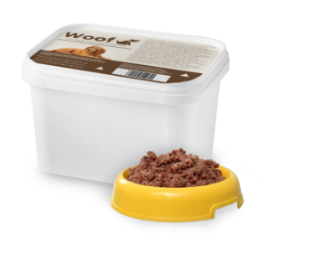 Pet Food Packaging