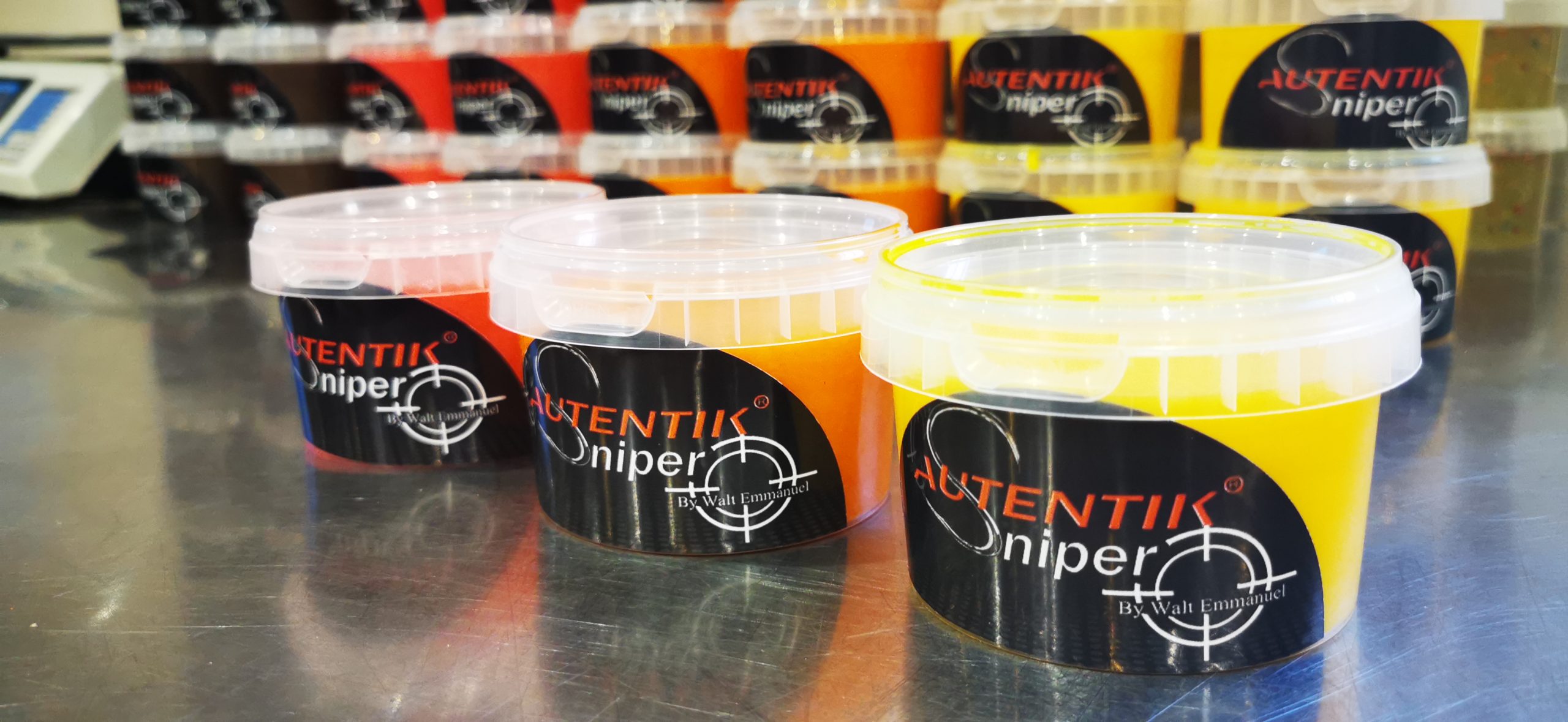 CondiPAK: The Ideal Packaging Solution