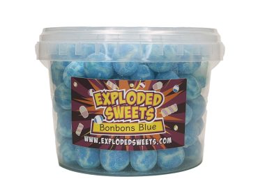 Sweet Containers and Recyclable Packaging