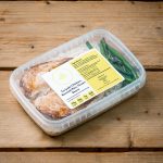 ready meal packaging