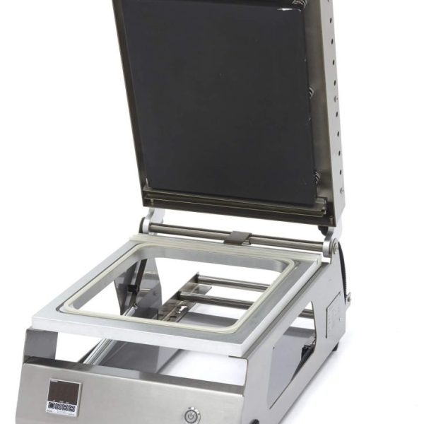 #3002 Medium Manual Table Top Heat Sealing machine