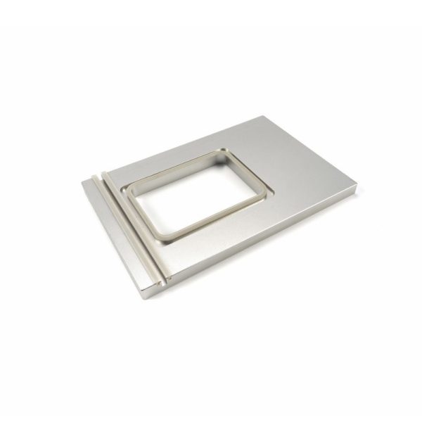 171mm x 127mm - 1 Impression Heat Sealing Die