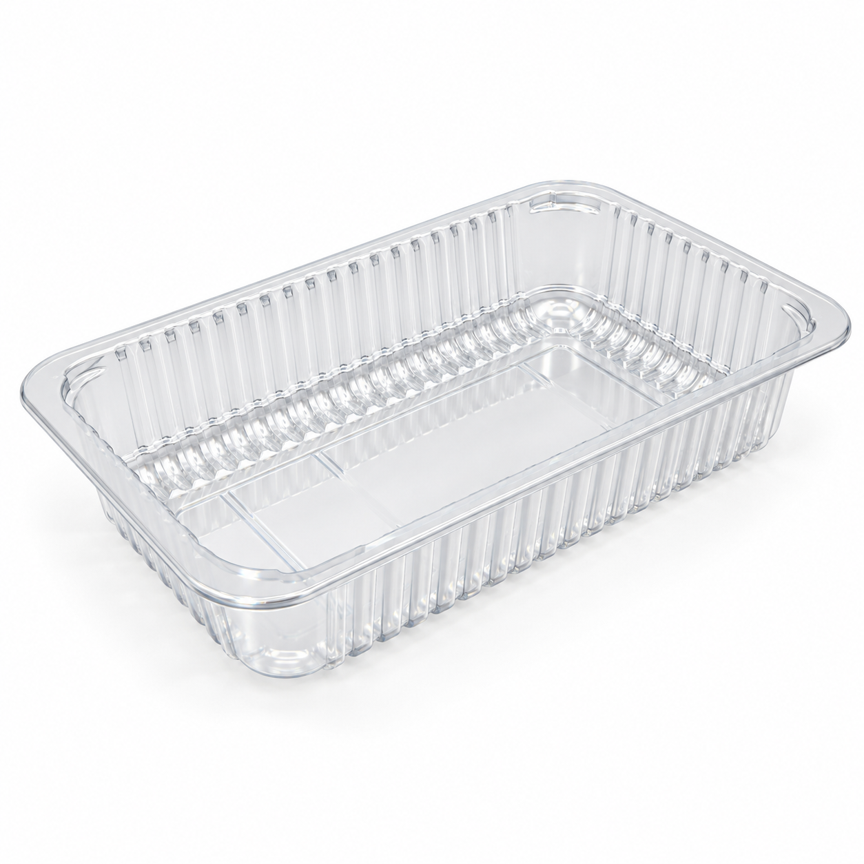 275mm x 175mm Rectangular Top Seal Meat Trays