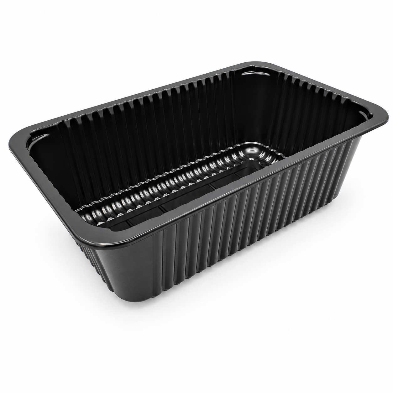 275mm x 175mm Rectangular Top Seal Meat Trays