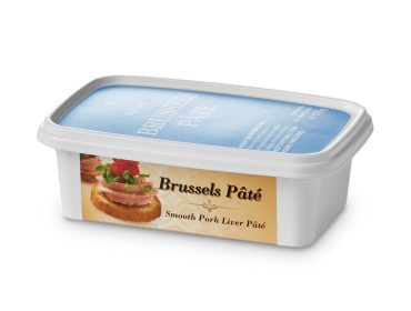 IML on Tamper-Evident Containers