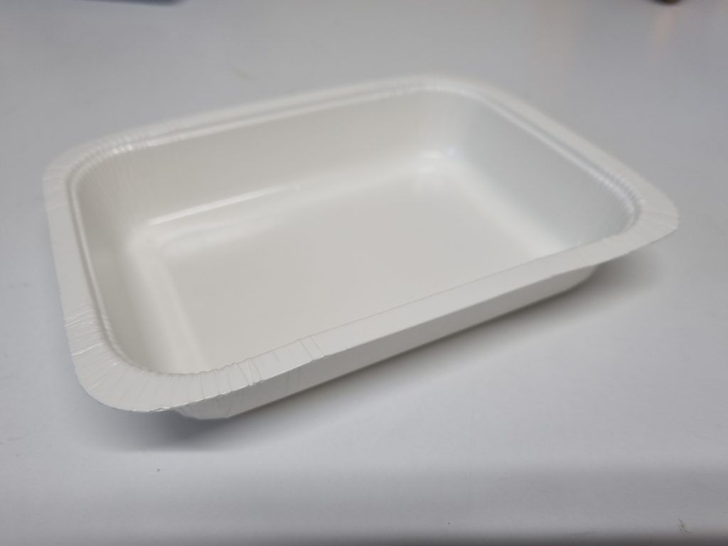 90% plastic free