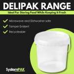 DeliPAK