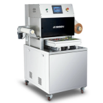 Modified Atmosphere Packaging