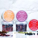 Tamper Evident Containers