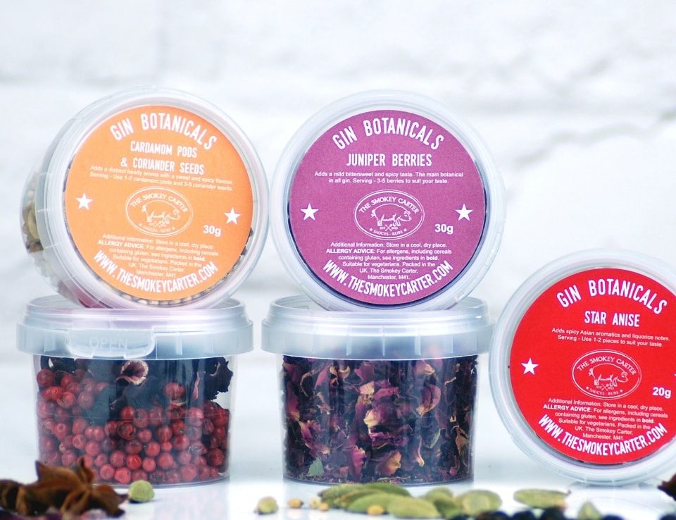 Tamper Evident Containers