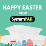 Easter Opening Times SystemPak