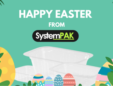 Easter Opening Times SystemPak