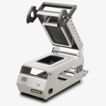 #3003 Profile Cut Manual Heat Sealing Machine