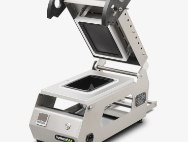 #3003 Profile Cut Manual Heat Sealing Machine