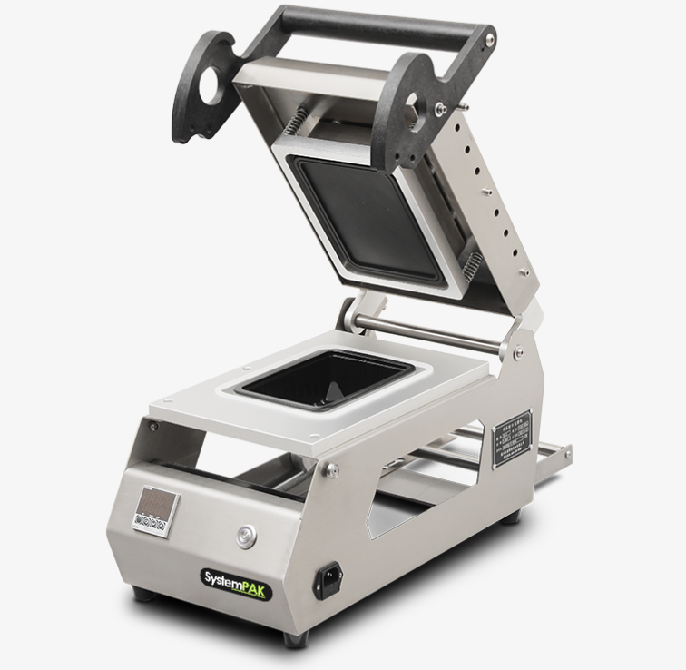 #3003 Profile Cut Manual Heat Sealing Machine